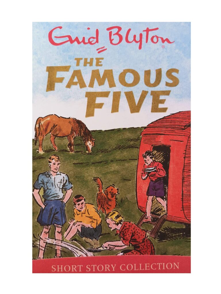 22 SHORT STORY COLLECTION