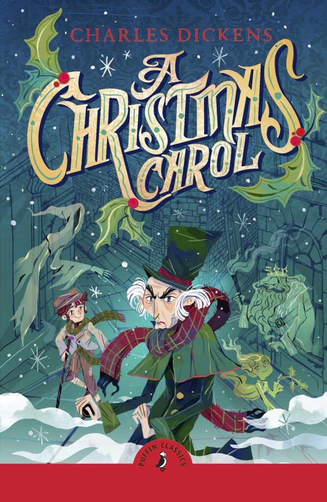 A CHRISTMAS CAROL