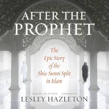 AFTER THE PROPHET