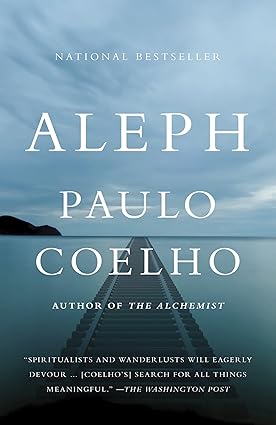 ALEPH BOOK