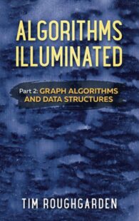 ALGORITHMS ILLUMINATED part 2