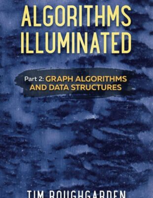 ALGORITHMS ILLUMINATED part 2