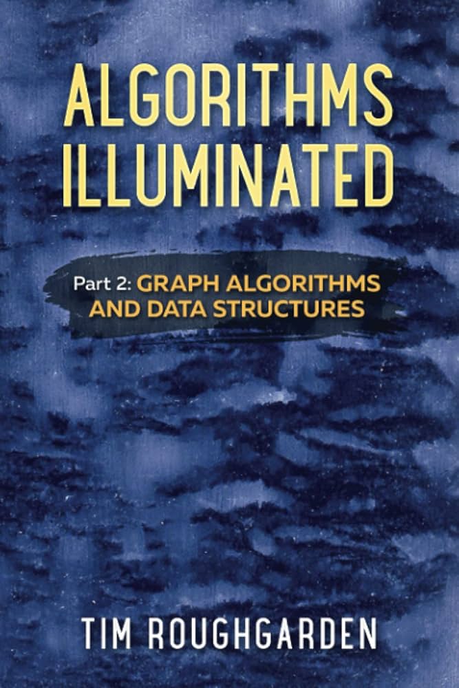 ALGORITHMS ILLUMINATED part 2