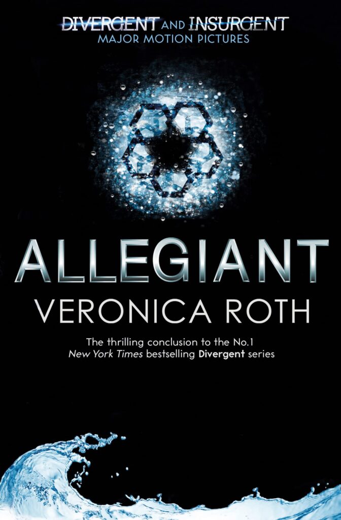 ALLEGIANT