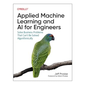 APPLIED MACHINE LEARNING AND AI FOR ENGINEERS