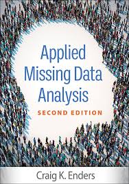 APPLIED MISSING DATA ANALYSIS