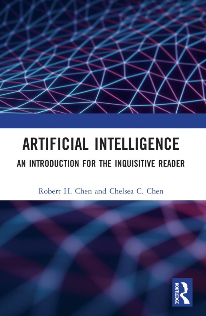 ARTIFICIAL INTELLIGENCE AN INRODUCTION FOR THE INQUISITIVE READER