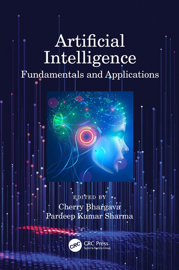 ARTIFICIAL INTELLIGENCE FUNDAMENTALS AND APPLICATIONS