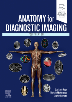 Anatomy For Diagnostic Imaging MATT