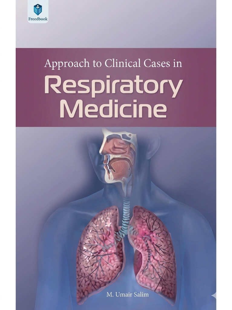 Clinical Cases in Respiratory Medicine book