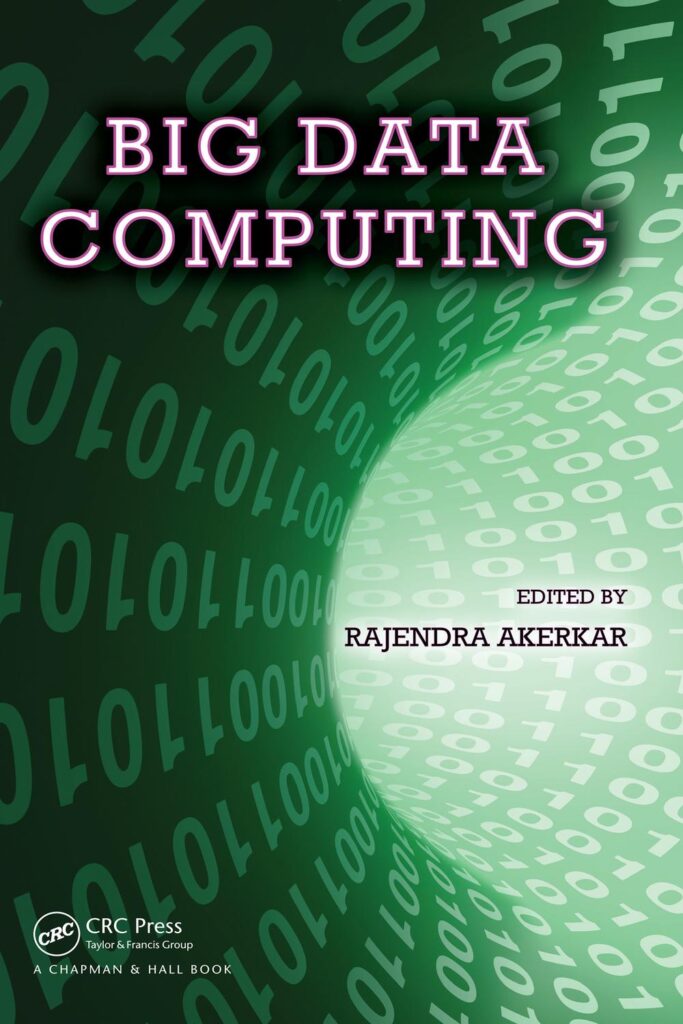 BIG DATA COMPUTING