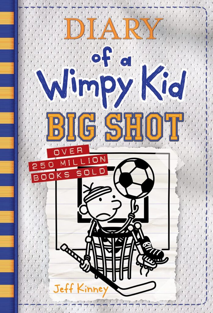 BIG SHOT