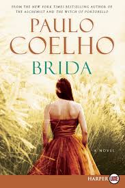 BRIDA BOOK