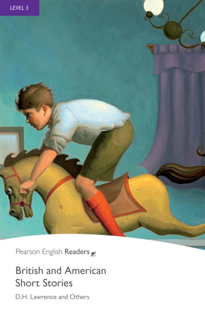 BRITISH AND AMERICAN SHORT STORIES