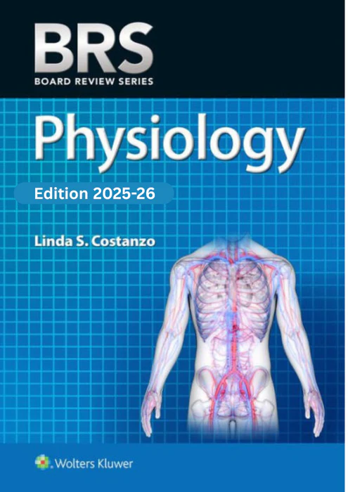 BRS Physiology Local by Linda S. Costanzo