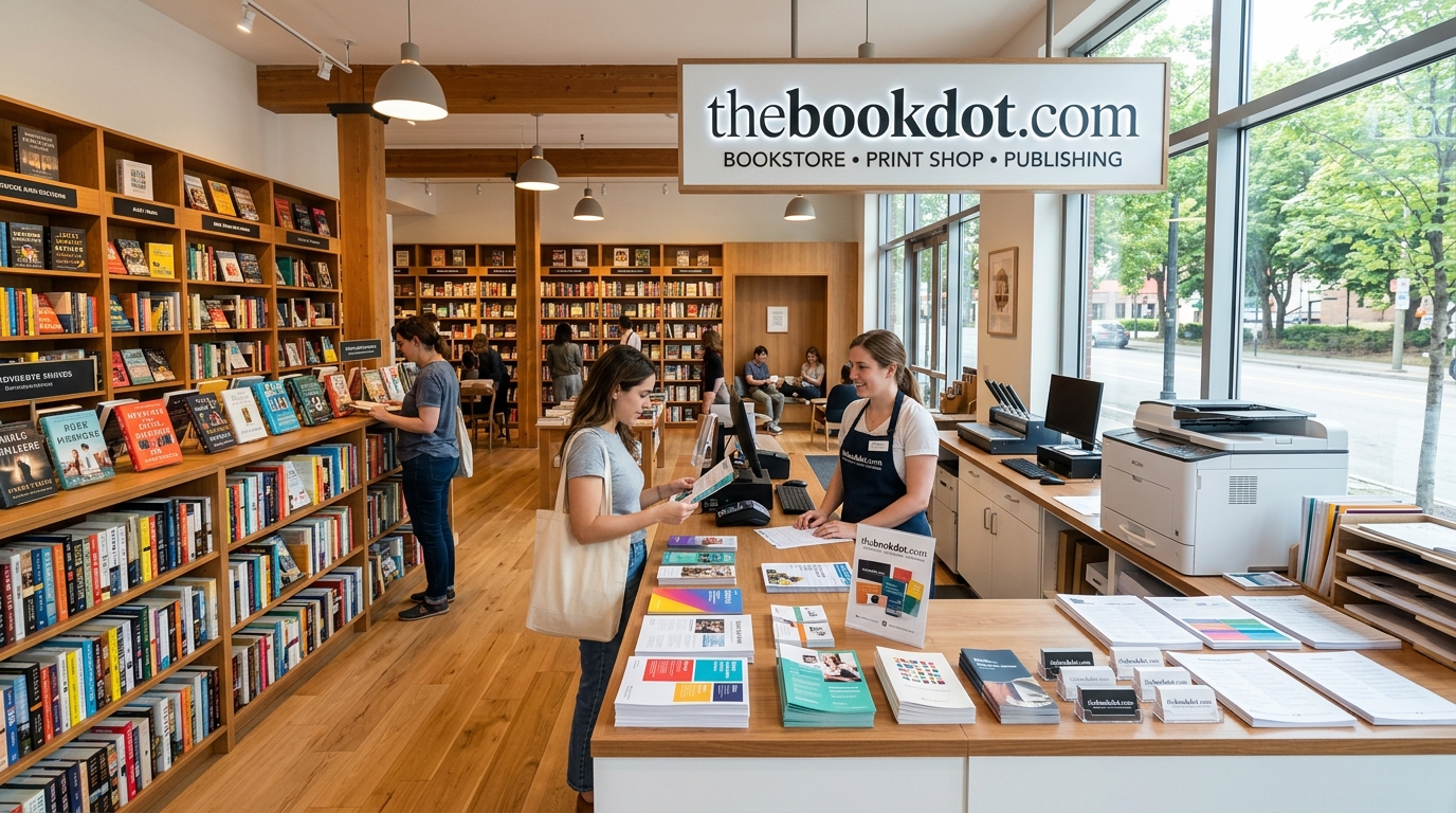 BookDot.com