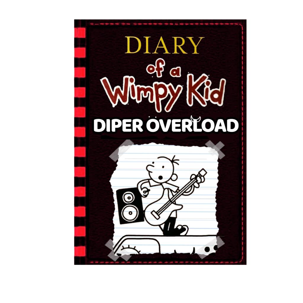 DIPER OVERLODE
