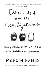 DISCONTENT AND ITS CIVILIZATION