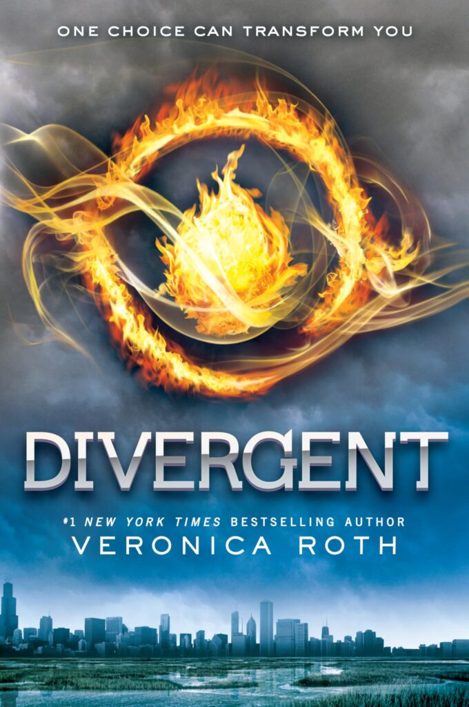 DIVERGENT