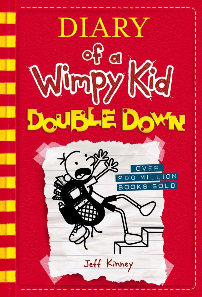 DOUBLE DOWN