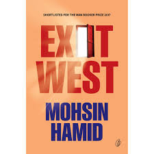 EXIT WEST