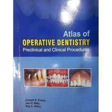 Evans Atlas of Operative Dentistry