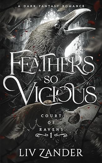 Feathers so Vicious