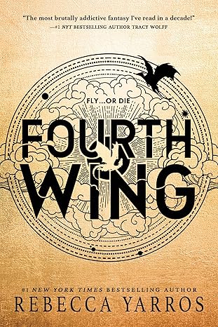 Fourth Wing