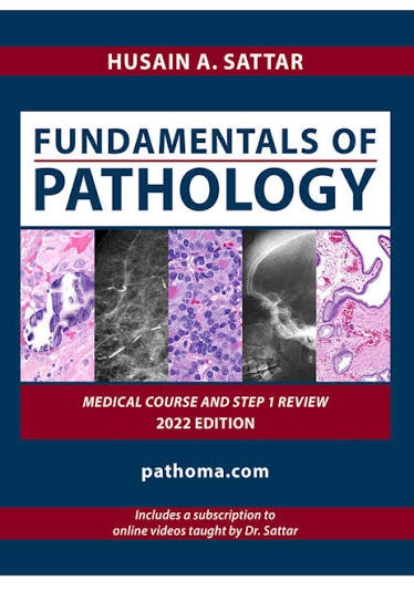 Fundamentals of Pathology Sattar