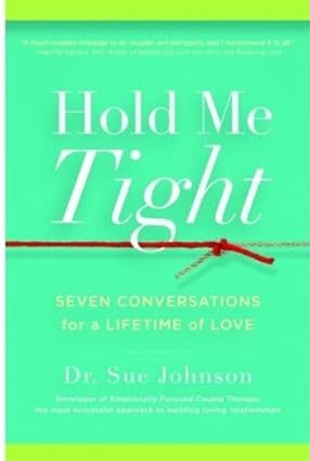 Hold Me Tight