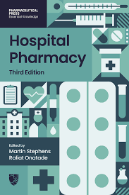 Hospital Pharmacy