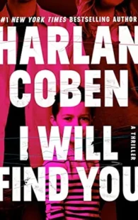 I Will Find You