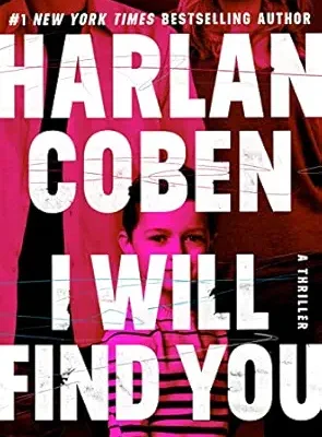 I Will Find You