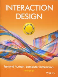 INTERACTION DESIGN BEYOND-HUMAN COMPUTER INTERACTION 4TH ED