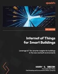 INTERNET OF THINGS FOR SMART BUILDINGS