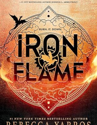 Iron Flame