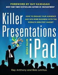 KILLER PRESENTATIONS WITH YOUR IPAD