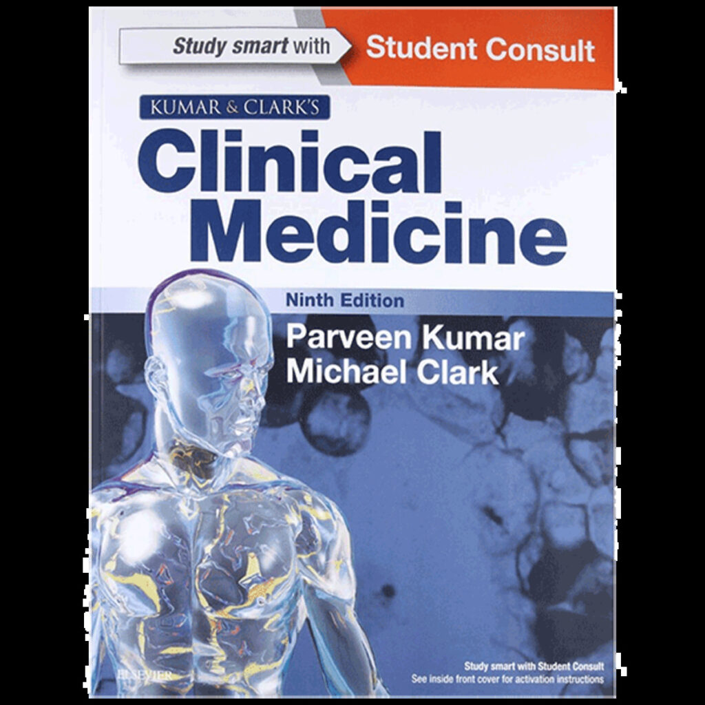 Kumar and Clark's Cases in Clinical Medicine