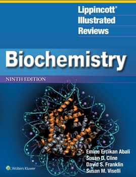 Lippincott's Illustrated Reviews: Biochemistry