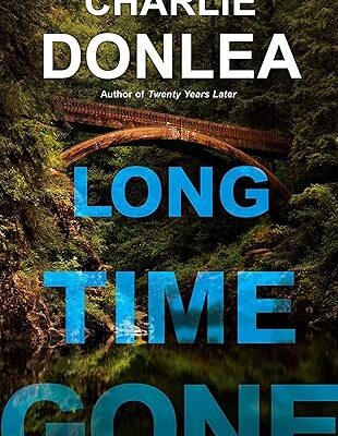 Long Time Gone