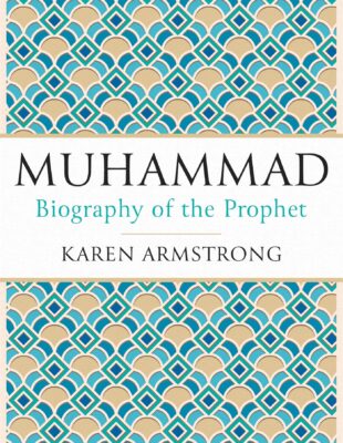MUHAMMAD(P.B.U.H)K.A Book