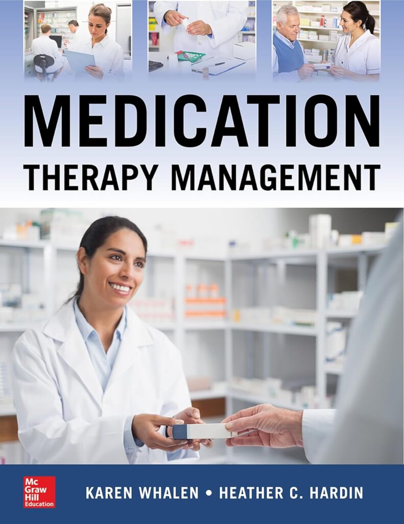 Medication Therapy Management: A Comprehensive Approach