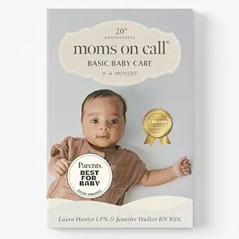Moms on Call