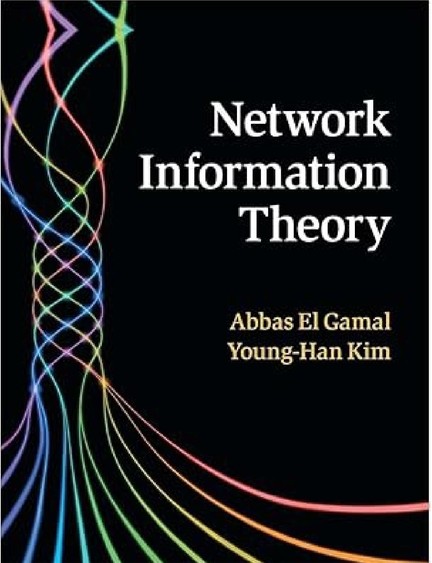 NETWORK INFORMATION THEORY