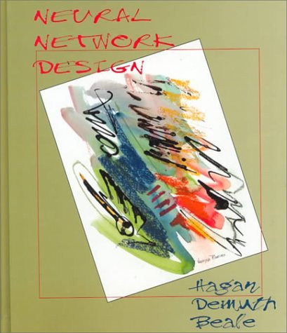 Neural Network Design