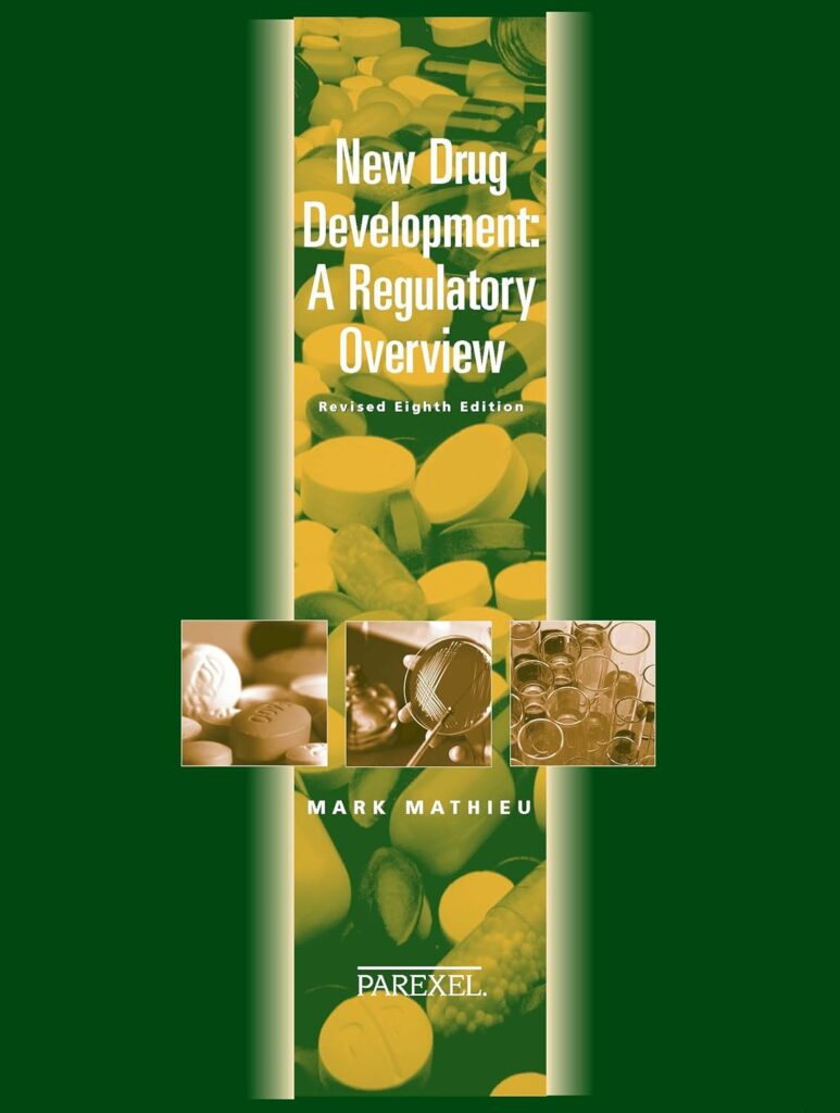 New Drug Development: A Regulatory Overview