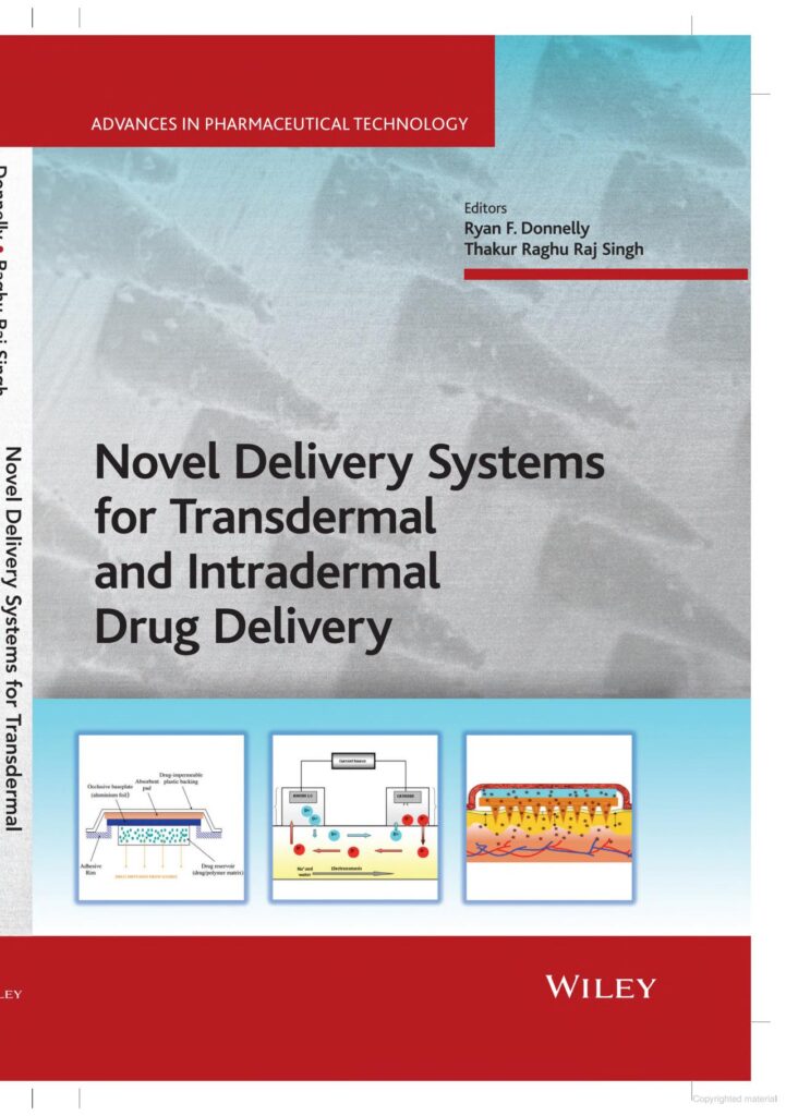 Dive into the fascinating realm of "Novel Delivery Systems for Transdermal and Intradermal Drug Delivery" with this masterful work by Dor. It is an essential read for enthusiasts of Pharmacy. This comprehensive volume goes beyond the basics, offering readers an in-depth look at the core concepts and advanced topics within the genre. Each chapter is meticulously structured to provide both theoretical knowledge and practical insights, making it an invaluable resource for both beginners and seasoned professionals. The author's unique perspective brings a fresh voice to the subject, ensuring that you remain engaged from the first page to the last. Whether you are looking to expand your professional skill set, delve into a new hobby, or simply enjoy a well-crafted narrative, this book delivers on all fronts. The clear explanations, coupled with real-world examples, make complex ideas accessible and easy to understand. Furthermore, the inclusion of thought-provoking questions and exercises at the end of each section encourages active participation and reinforces learning. Don't miss the opportunity to add this masterpiece to your collection. You can order this book online from thebookdot.com and enjoy fast, reliable delivery straight to your door. Discover why critics and readers alike are raving about this exceptional work and take the next step in your reading journey today.