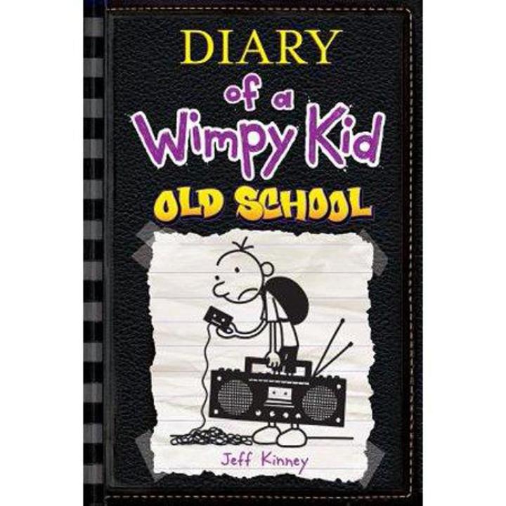 OLD SCHOOL