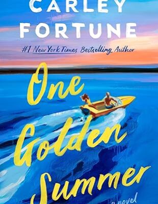 One Golden Summer