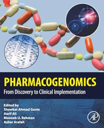 Pharmacogenomics: From Discovery to Clinical Implementation